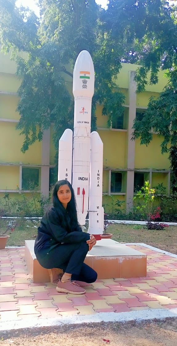 Nidhi Devi